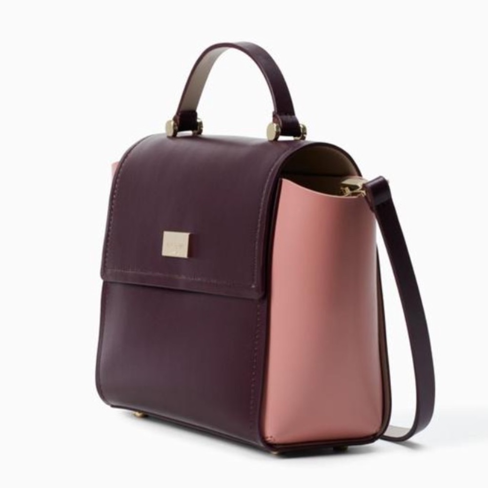 Kate Spade Arbour Hill Satchel 😍👜💖HOST PICK - Picture 2 of 8